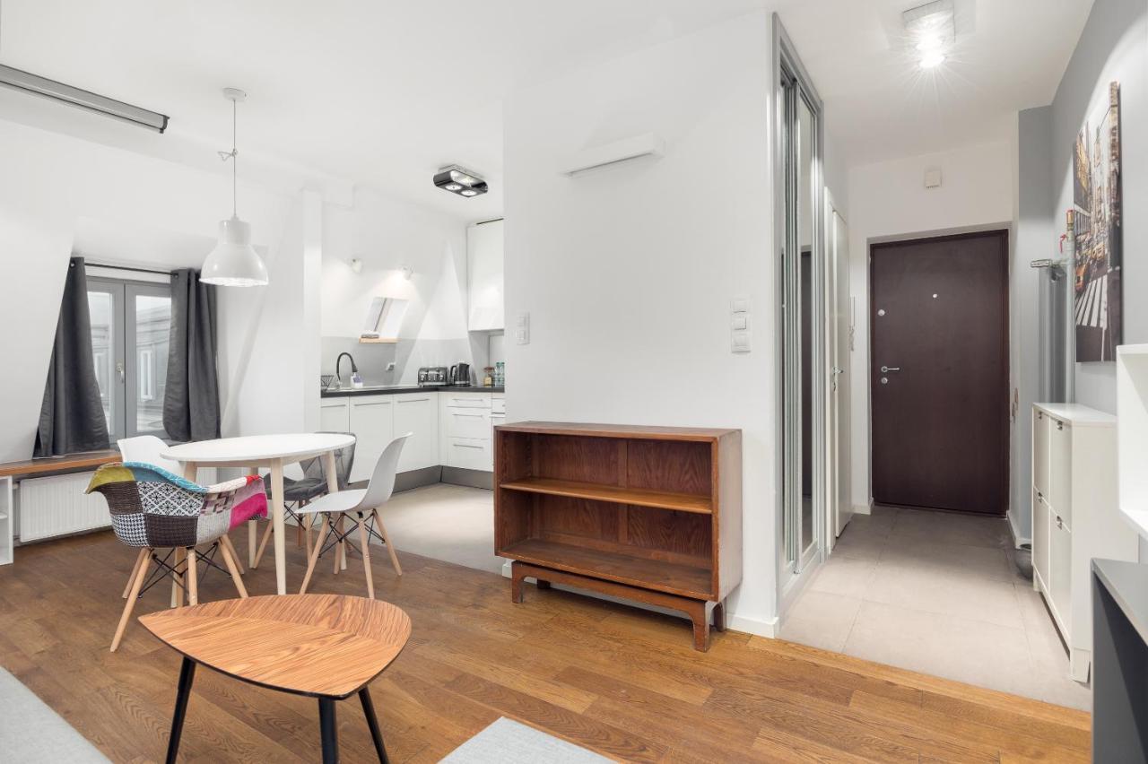 Appartement Nowy Swiat Extraordinary
