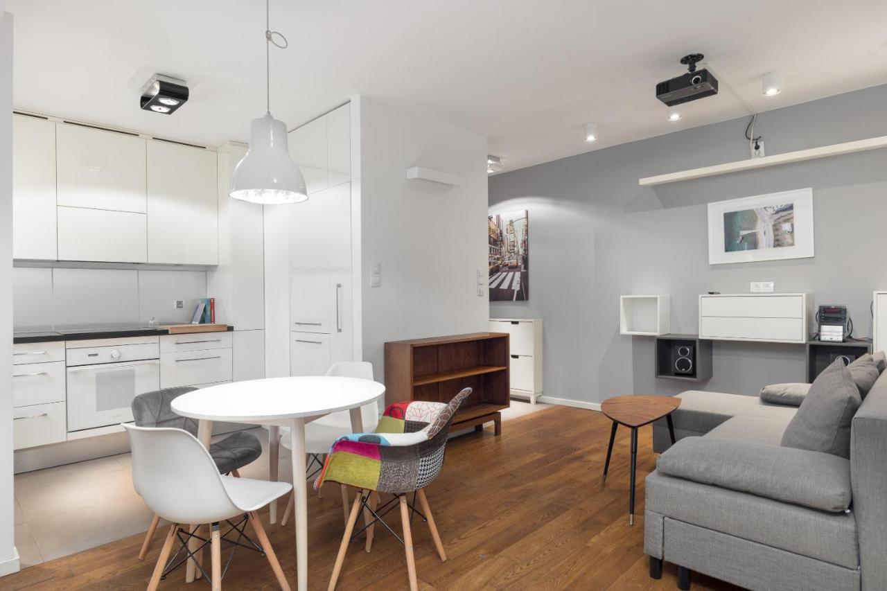 Appartement Nowy Swiat Extraordinary *