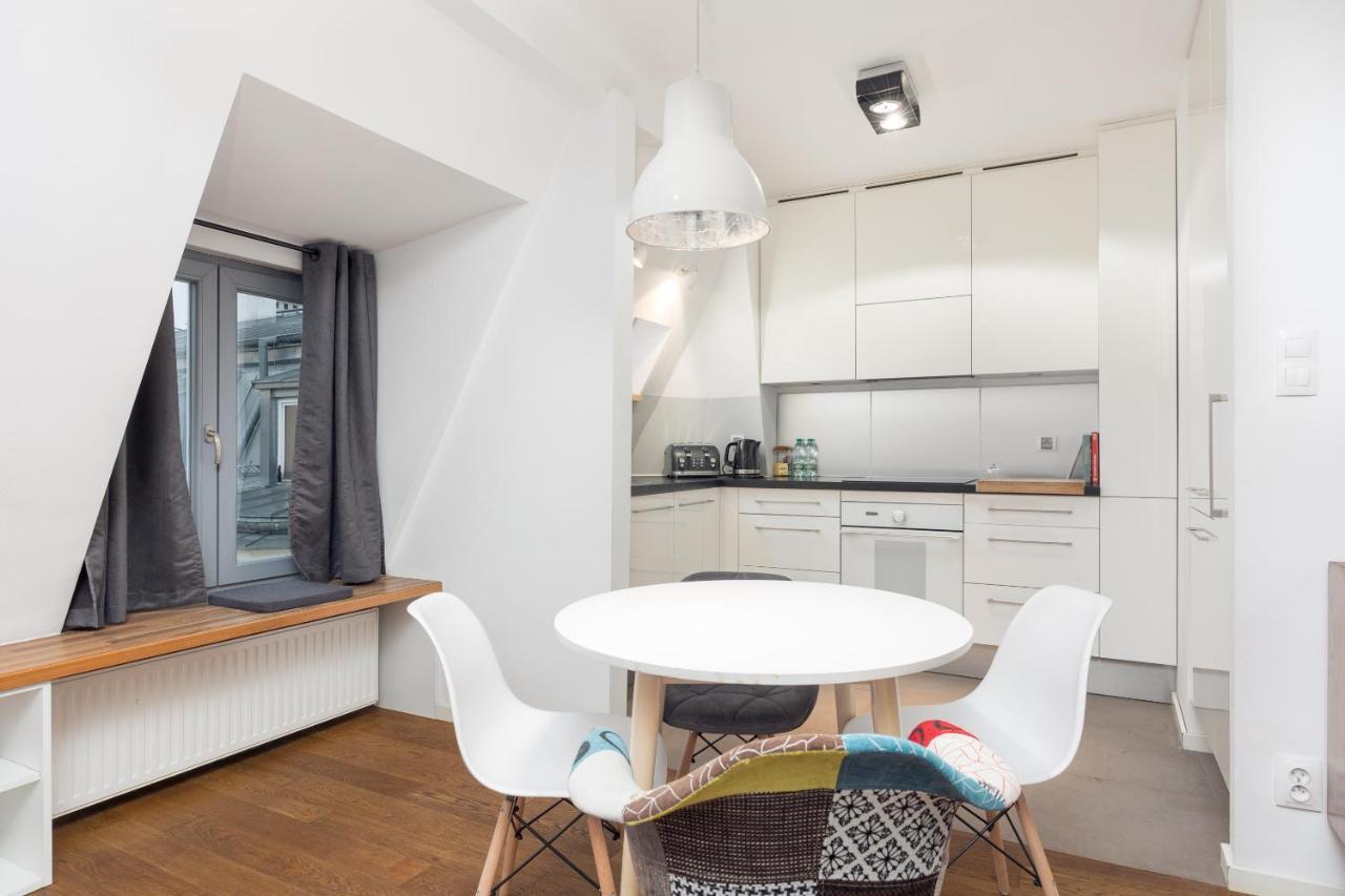 Appartement Nowy Swiat Extraordinary *