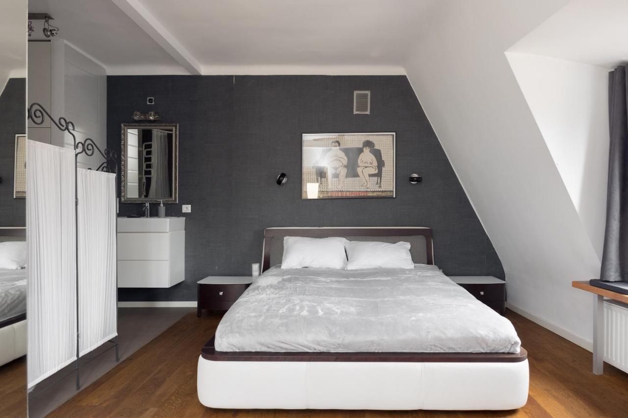 Appartement Nowy Swiat Extraordinary *