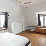 Nowy Swiat Extraordinary Apartment