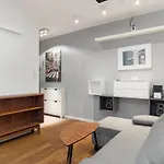 Nowy Swiat Extraordinary Apartment