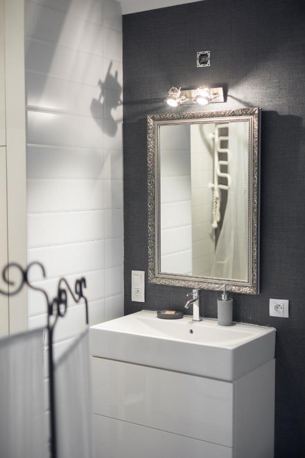 Nowy Swiat Extraordinary Leilighet